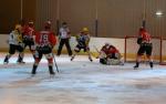 Ligue Magnus: 23me journe : Neuilly/Marne vs Strasbourg 