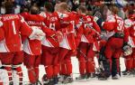 Hockey Mondial 10 : Ca passe au rouge