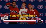 NHL : Chronique - Le Trio du Canadiens 