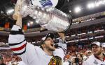 NHL: Chicago face aux offres hostiles 
