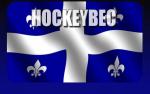 Hockeybec : Bienvenu au canadien