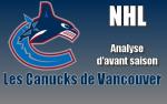 Hockey NHL : Canucks de Vancouver
