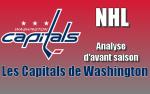 Hockey NHL : Washington Capitals