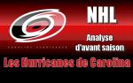 Hockey NHL : Carolina Hurricanes