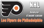 Hockey NHL: Flyers de Philadelphie