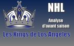 Hockey NHL : Los Angeles Kings
