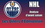 Hockey NHL : Edmonton Oilers
