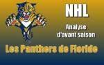 Hockey NHL : Florida Panthers