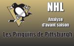 Hockey NHL : Pittsburgh Penguins