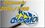 Les Chamois 2008-2009 par Alain Gobet