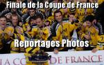 Finale Coupe de France 2011 : Les reportages photos