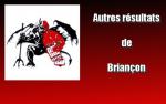 Brianon :Rsultats du week-end