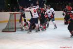 D1 Play Off 1/4 de finale  - match 2 : Neuilly/Marne vs Nice