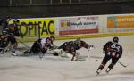 D1 Play Off 1/2 finale  - match 1 : Bordeaux vs Neuilly/Marne