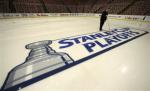 NHL : Prsentation des Demi-Finales de Confrence