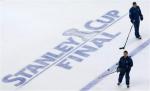 NHL: Prsentation de la Finale de la Coupe Stanley