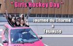 Girls Hockey Day  Toulouse