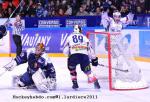 Ligue Magnus, 13me journe : Grenoble  vs Epinal 