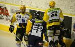 Ligue Magnus, 14me journe : Chamonix  vs Strasbourg 