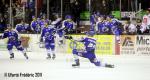 Ligue Magnus, 14me journe : Villard-de-Lans vs Amiens 