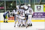 Ligue Magnus, 14me journe : Epinal  vs Grenoble 