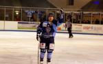 Ligue Magnus, 15me journe : Angers  vs Epinal 