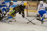 Ligue Magnus, 23me journe : Strasbourg  vs Gap 