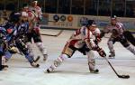 Ligue Magnus, 23me journe : Angers  vs Morzine-Avoriaz