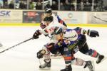 Ligue Magnus, 23me journe : Caen  vs Amiens 