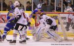 Ligue Magnus, 24me journe : Dijon  vs Brianon 