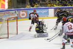 Ligue Magnus, 24me journe : Rouen vs Neuilly/Marne