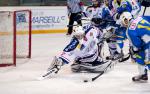 Ligue Magnus, 24me journe : Gap  vs Caen 