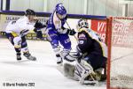 Ligue Magnus, 24me journe : Villard-de-Lans vs Chamonix 