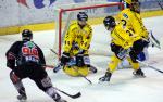 LM Playoffs : 1/4 , match 3 : Amiens  vs Rouen