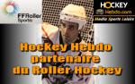 Hockey Hebdo partenaire Roller