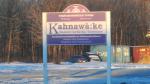 Kahnawake : le hockey amrindien 