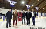 Reims - Trois anciens joueurs honors 