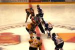 Ligue Magnus : 7me journe  : Morzine-Avoriaz vs Chamonix 