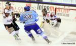 Ligue Magnus : 8me journe  : Villard-de-Lans vs Morzine-Avoriaz