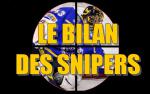 Les snipers de la Magnus