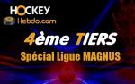 4me Tiers : Retour sur la MAGNUS