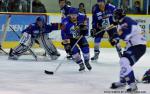 Ligue Magnus : 9me journe  : Dijon  vs Chamonix 