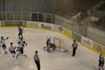 Ligue Magnus : 9me journe  : Epinal  vs Angers 