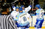 Ligue Magnus : 9me journe  : Grenoble  vs Villard-de-Lans