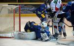 Ligue Magnus : 20me journe  : Chamonix  vs Brianon 