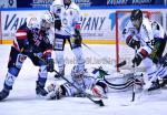 Ligue Magnus : 20me journe  : Grenoble  vs Caen 