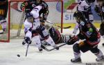 Ligue Magnus : 20me journe  : Amiens  vs Angers 