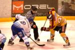 Ligue Magnus : 20me journe  : Morzine-Avoriaz vs Villard-de-Lans