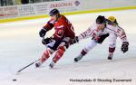 Ligue Magnus : 22me journe  : Angers  vs Mulhouse