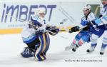 Ligue Magnus : 22me journe  : Gap  vs Villard-de-Lans